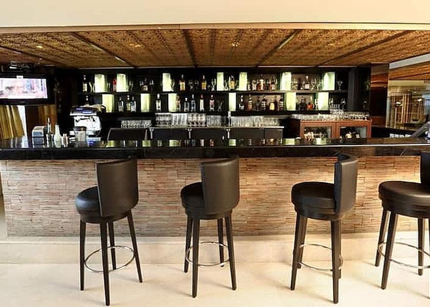 Karnataka Bangalore gallop bar