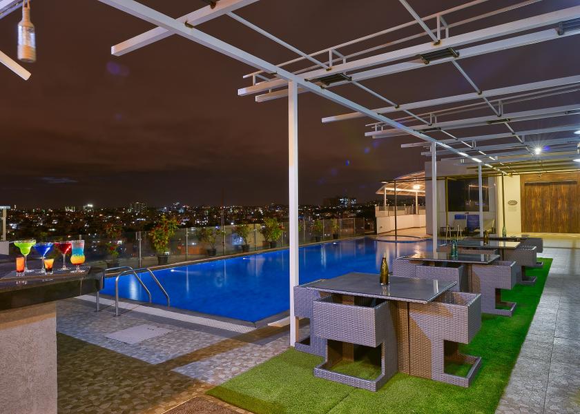 Karnataka Bangalore Pool