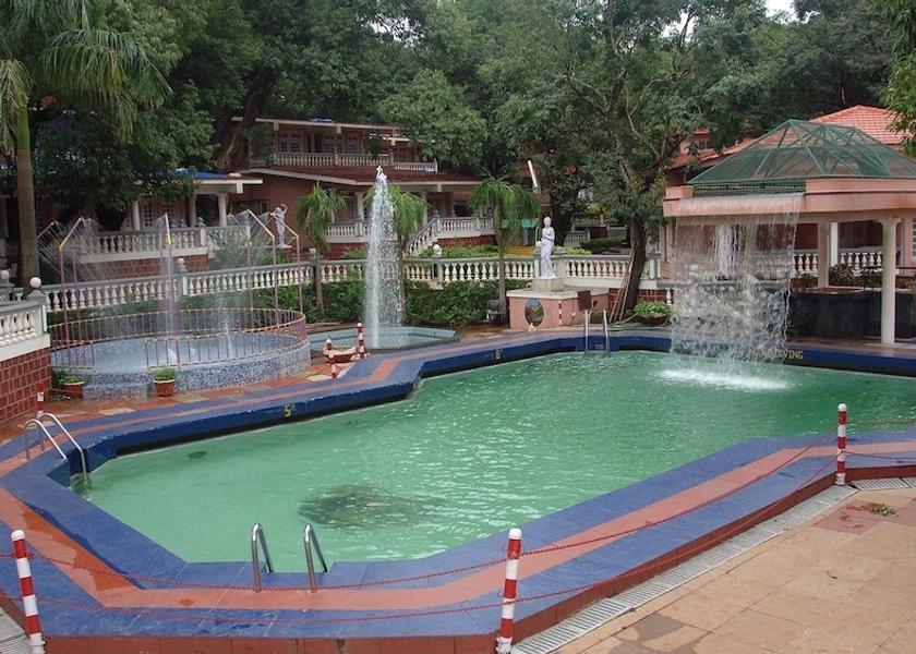 Maharashtra Matheran Primary image