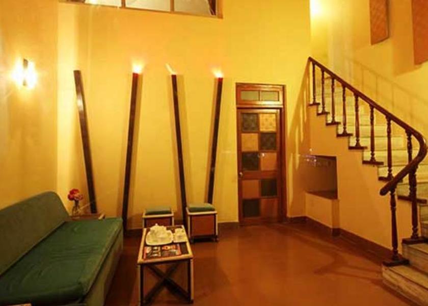 Maharashtra Matheran 1025