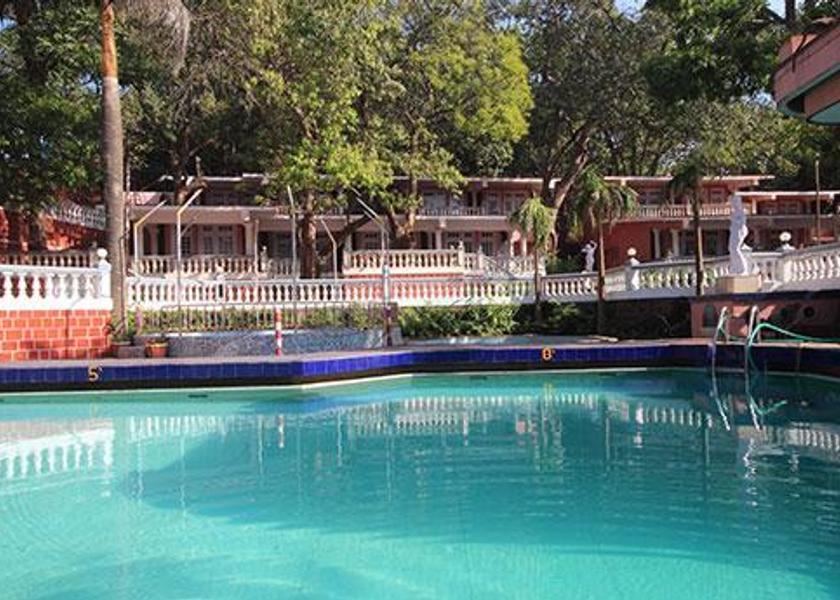 Maharashtra Matheran Pool