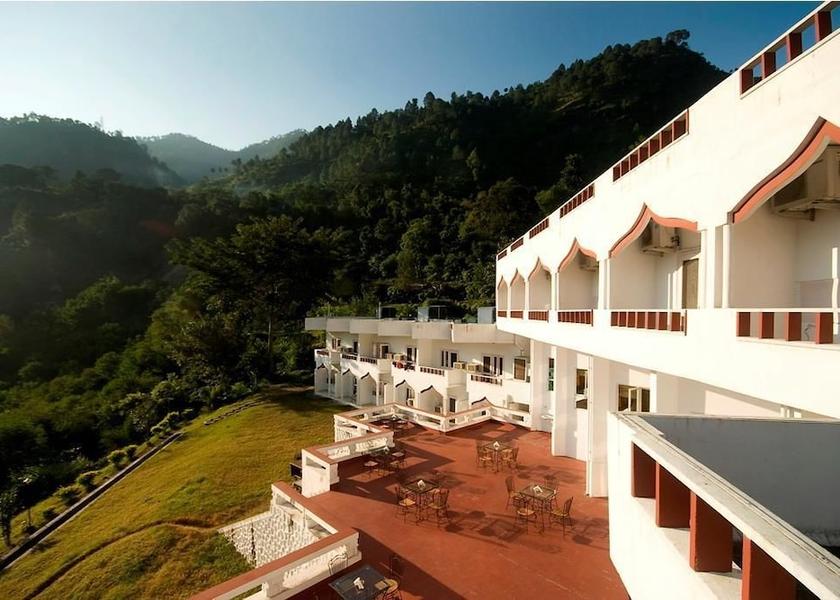 Uttar Pradesh Rudraprayag Exterior