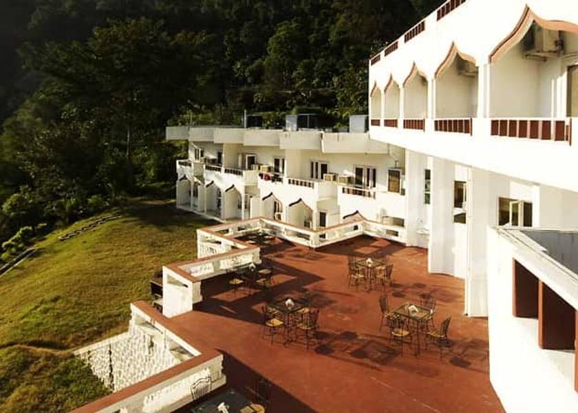 Uttar Pradesh Rudraprayag Overview