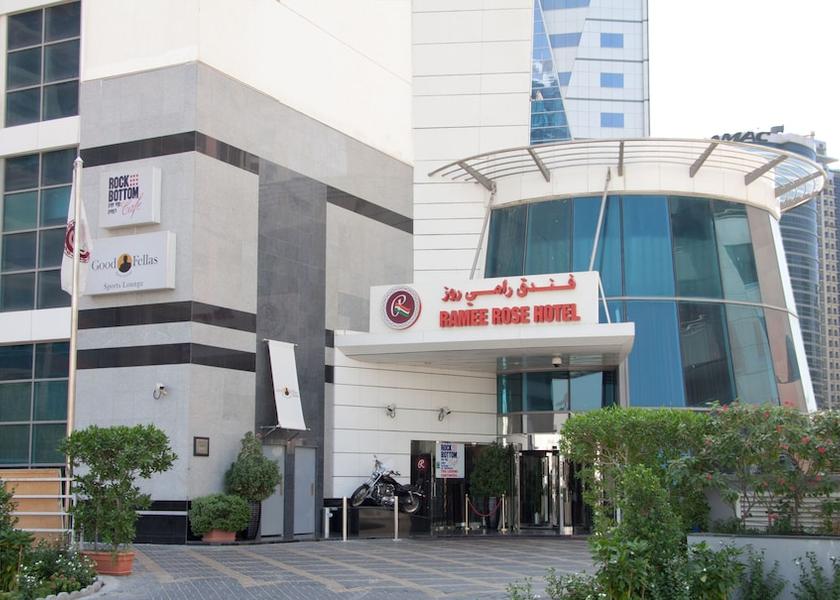 Dubai Emirate Dubai Front of property