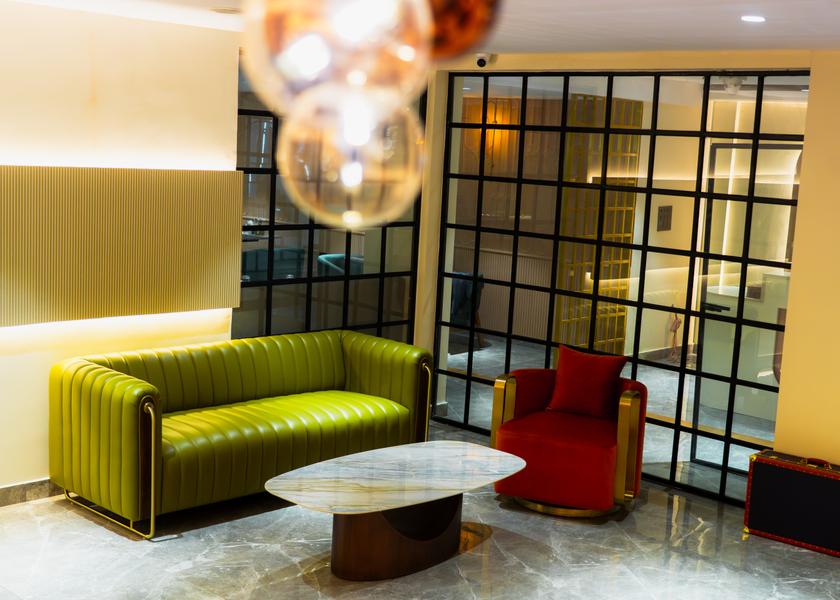 Telangana Hyderabad Public Areas