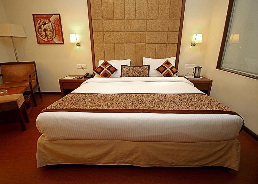 Gujarat Ahmedabad Interior View