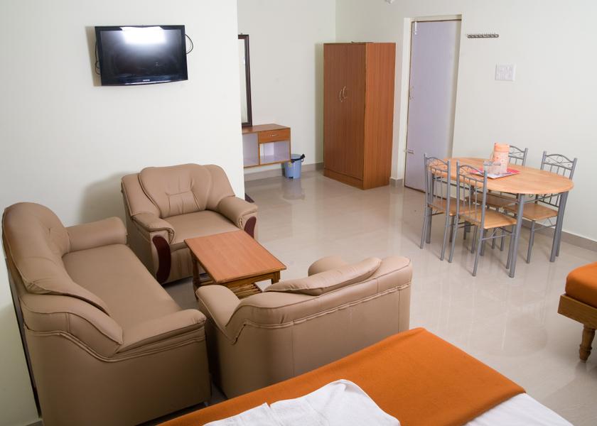 Andhra Pradesh Tirupati Public Areas