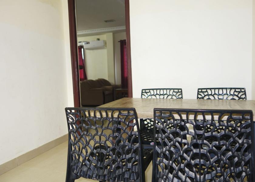 Andhra Pradesh Tirupati Public Areas