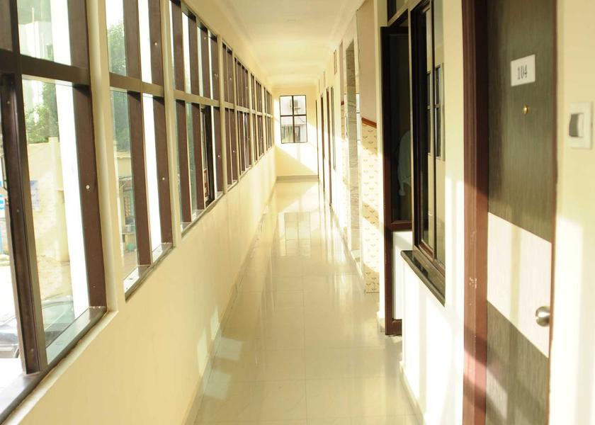 Andhra Pradesh Tirupati Public Areas