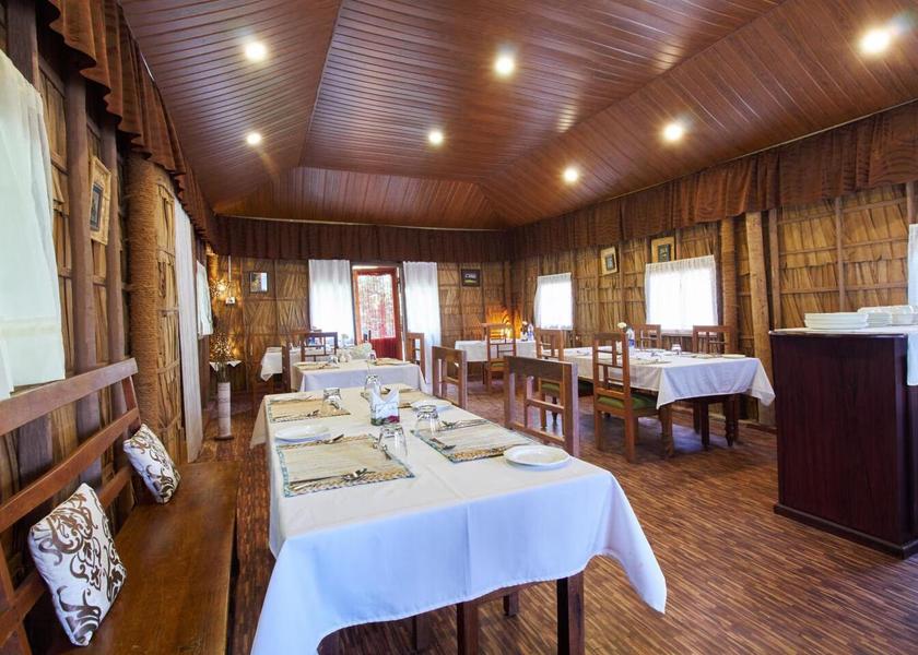 Kerala Munnar Food & Dining