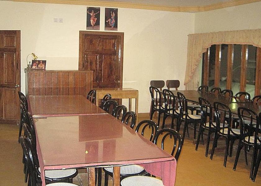 Kerala Munnar Food & Dining
