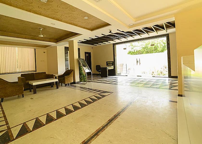 Haryana Gurugram Public Areas