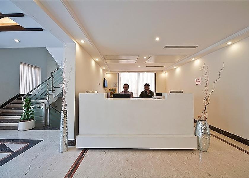 Haryana Gurugram Public Areas