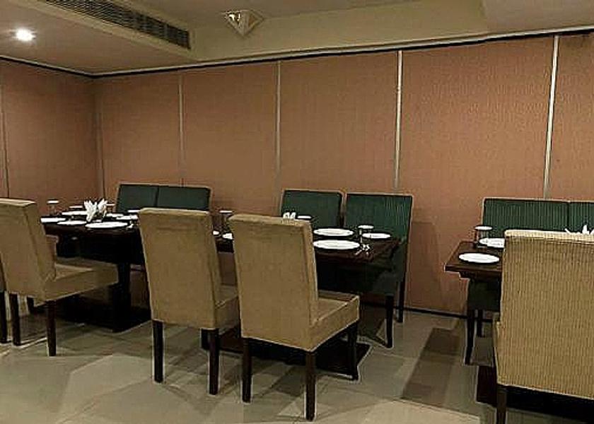 Haryana Gurugram Business Centre