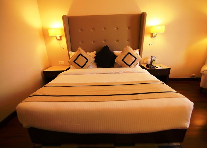 Punjab Jalandhar Room
