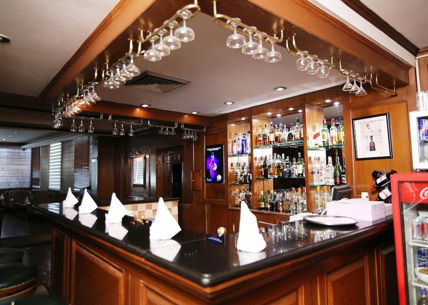Punjab Jalandhar Bar (on property)