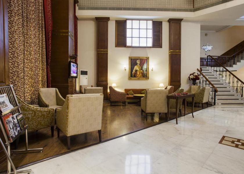 Punjab Jalandhar Public Areas