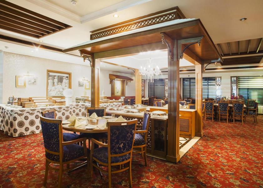 Punjab Jalandhar Food & Dining