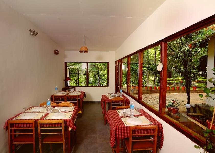 Kerala Munnar Food & Dining