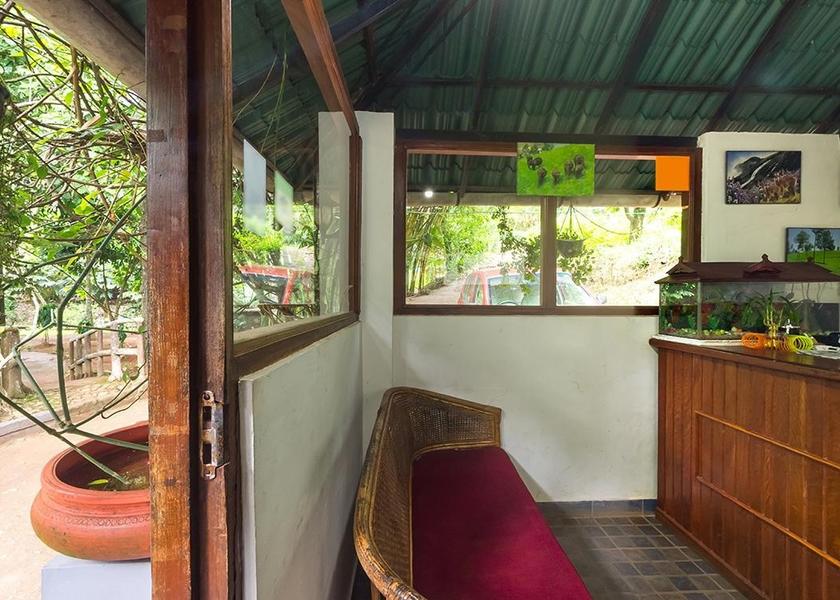 Kerala Munnar Public Areas