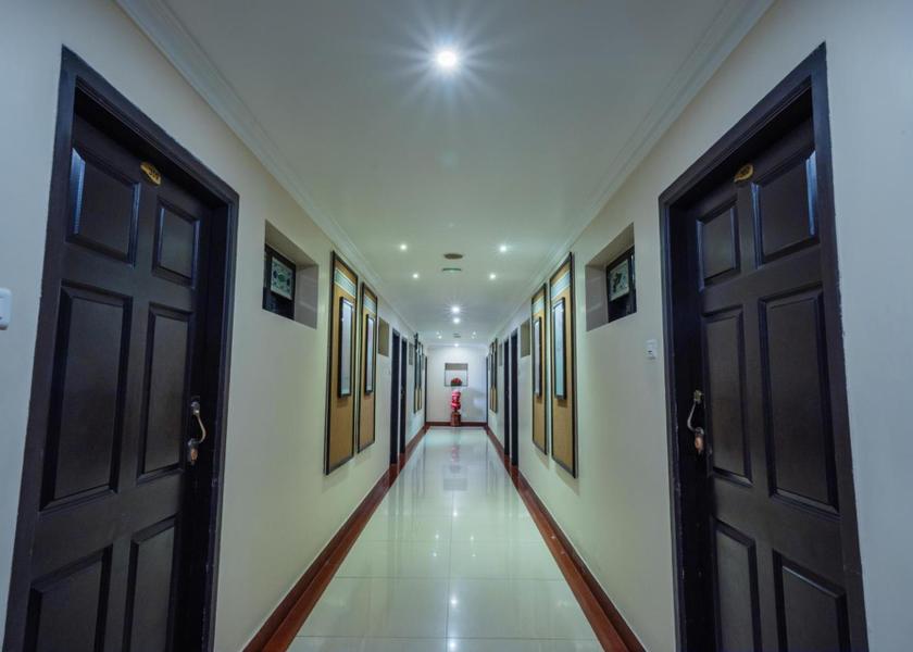 Tamil Nadu Kanyakumari Public Areas