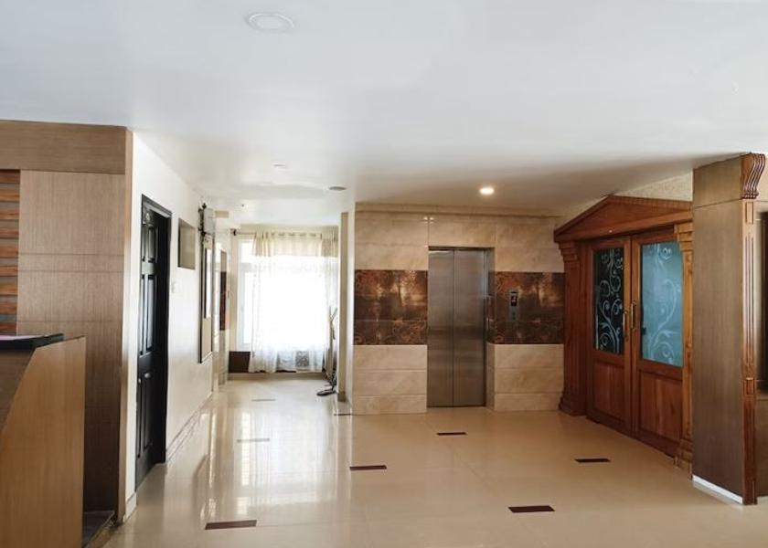Tamil Nadu Kanyakumari Public Areas