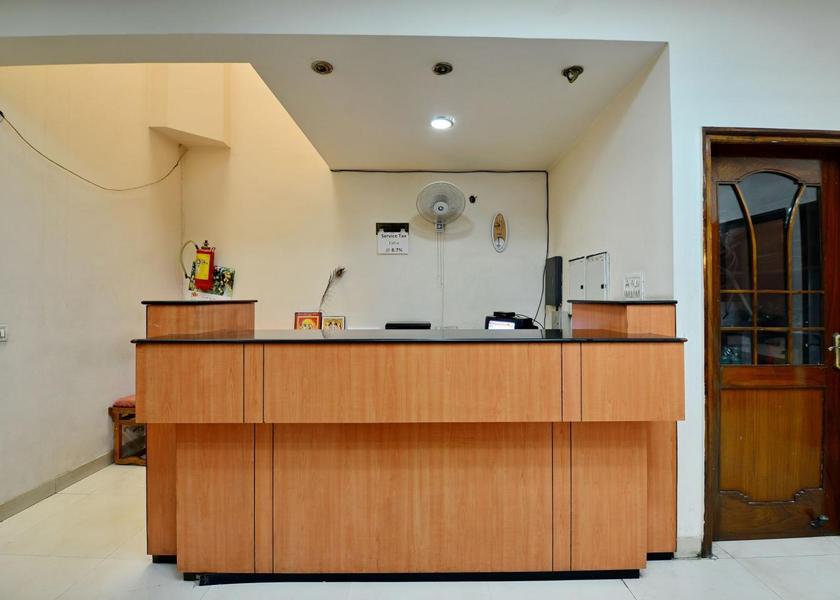 Haryana Ambala Public Areas
