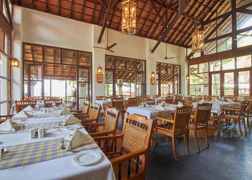 Kerala Alleppey Food & Dining