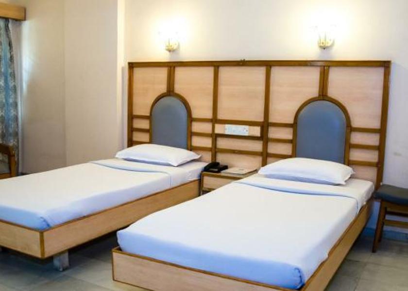 Andhra Pradesh Tirupati Deluxe Ac Room