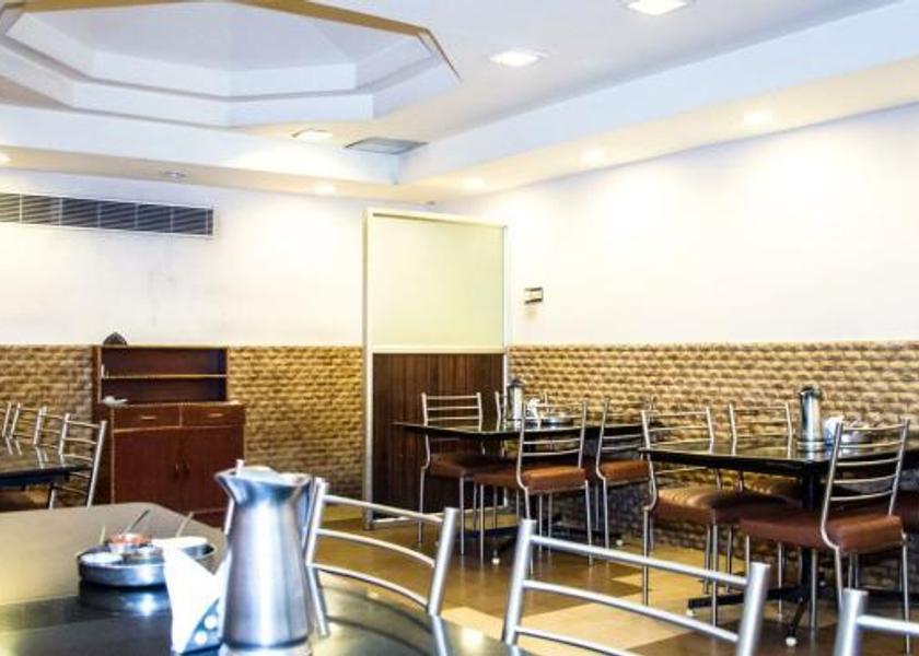 Andhra Pradesh Tirupati Food & Dining