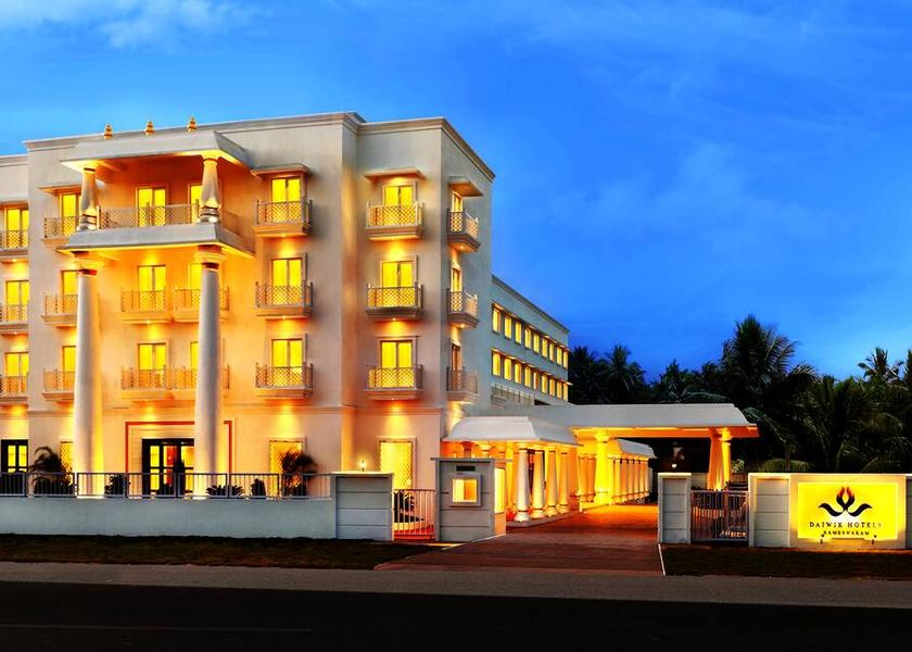 Tamil Nadu Rameswaram Property
