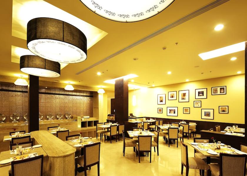 Tamil Nadu Rameswaram Restaurant