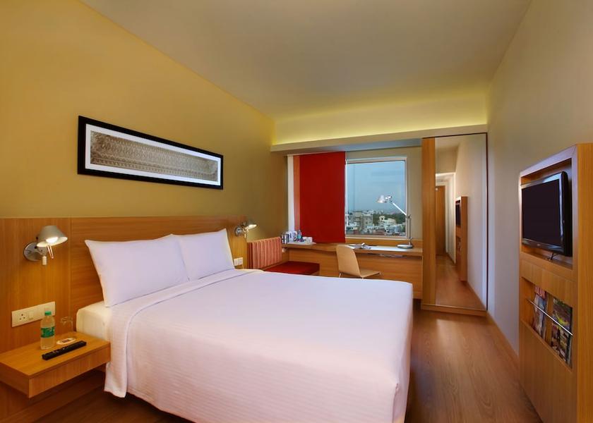 Maharashtra Navi Mumbai Standard Twin Room, 2 Twin Beds