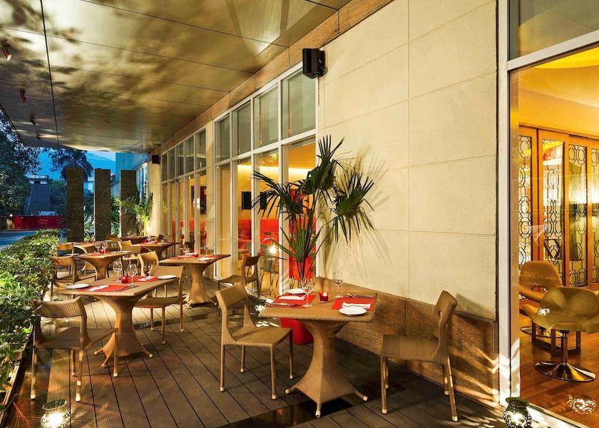 Maharashtra Navi Mumbai Restaurant