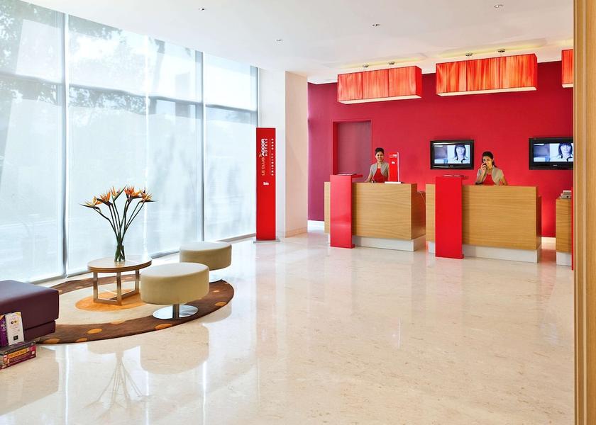 Maharashtra Navi Mumbai Public Areas