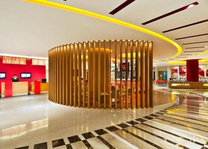 Maharashtra Navi Mumbai Public Areas