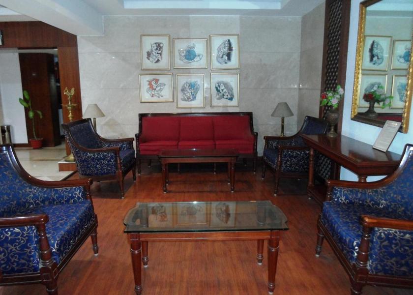 Andhra Pradesh Tirupati Public Areas