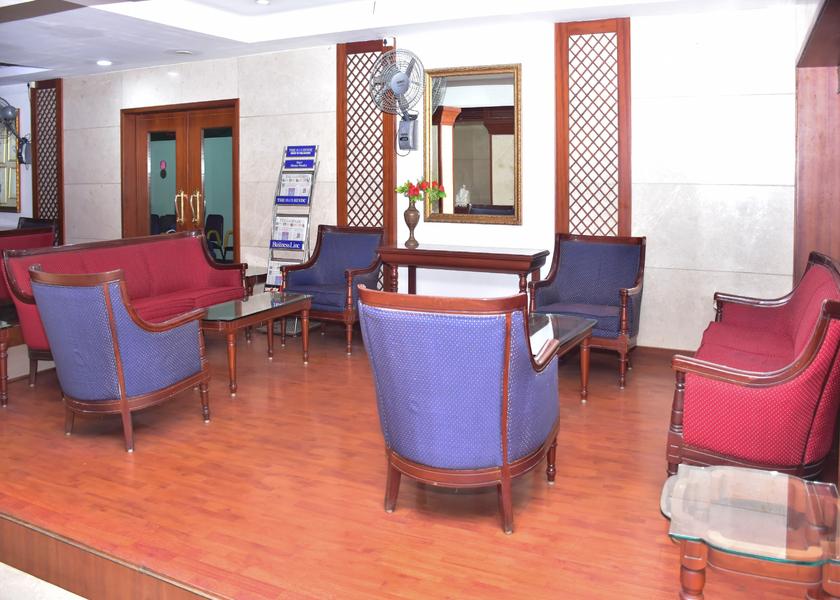 Andhra Pradesh Tirupati Public Areas