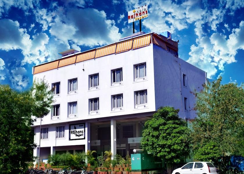 Madhya Pradesh Bhopal Primary image
