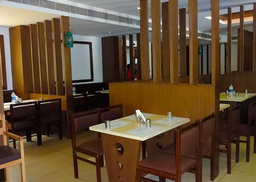 Tamil Nadu Trichy Recreation