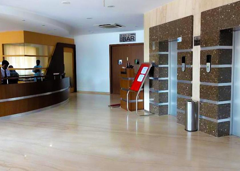 Tamil Nadu Trichy Public Areas