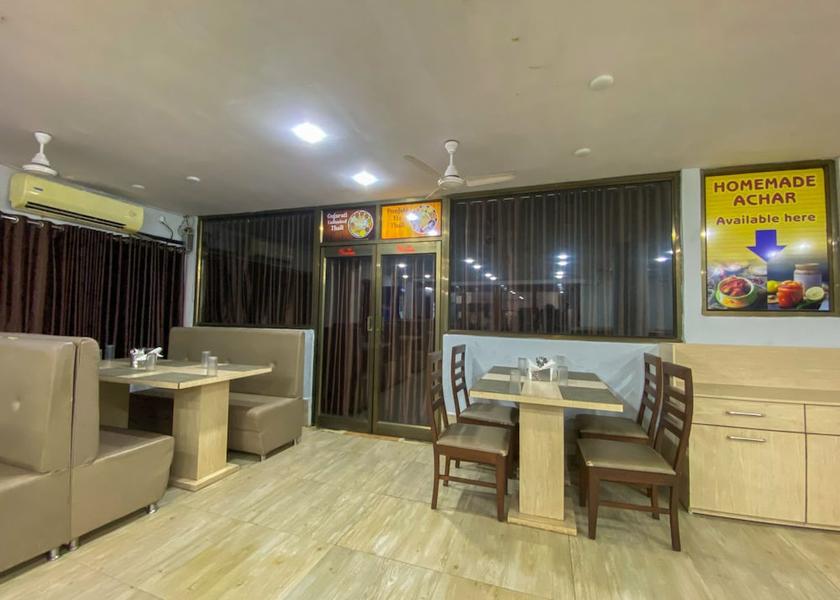 Gujarat Dwarka Restaurant