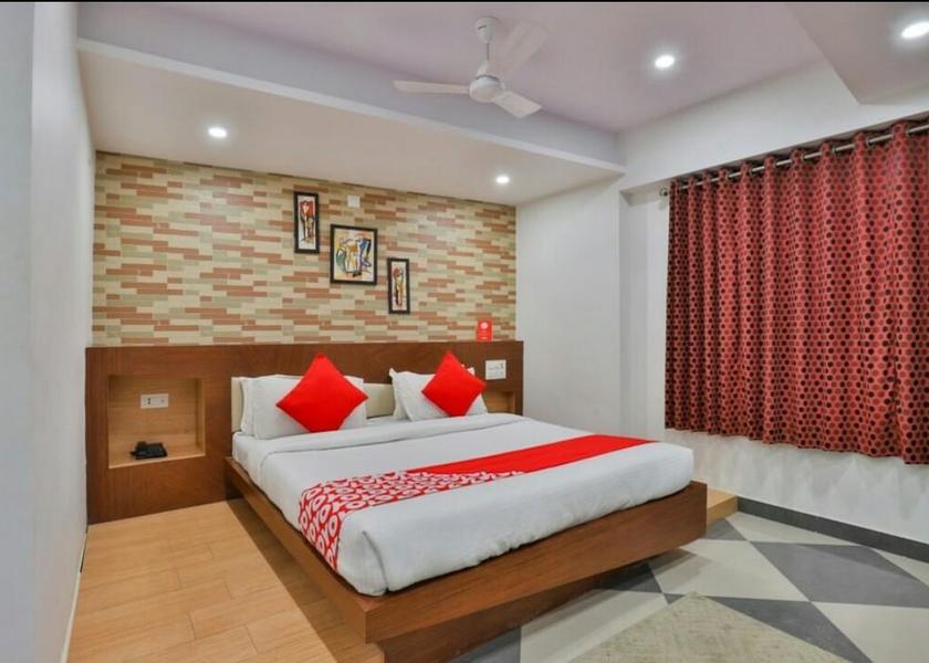 Gujarat Dwarka Royal Suite
