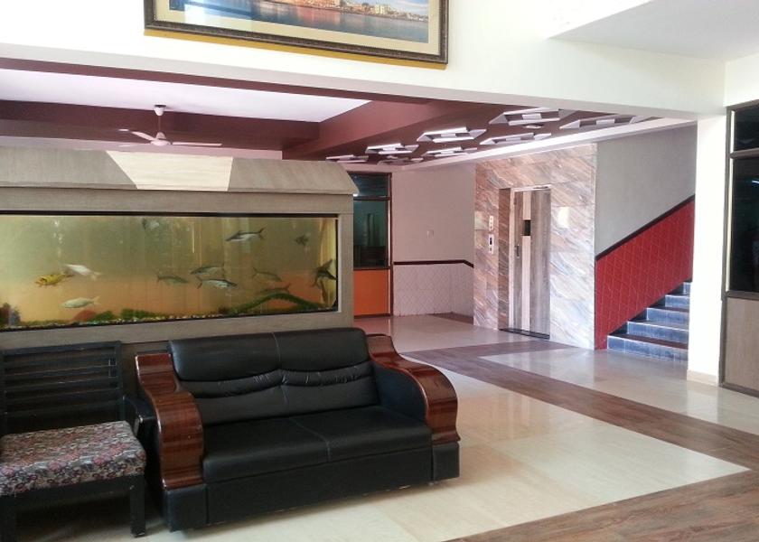 Gujarat Dwarka Public Areas