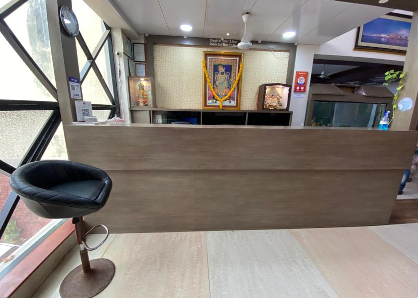 Gujarat Dwarka Public Areas