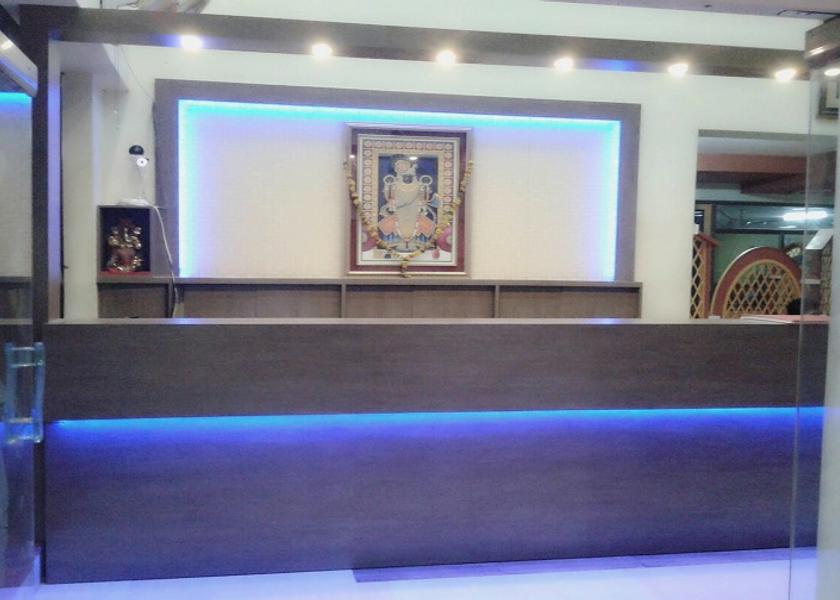 Gujarat Dwarka Public Areas