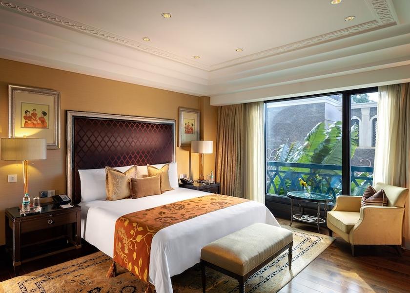 Tamil Nadu Chennai Room
