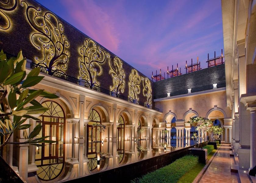 Tamil Nadu Chennai Exterior