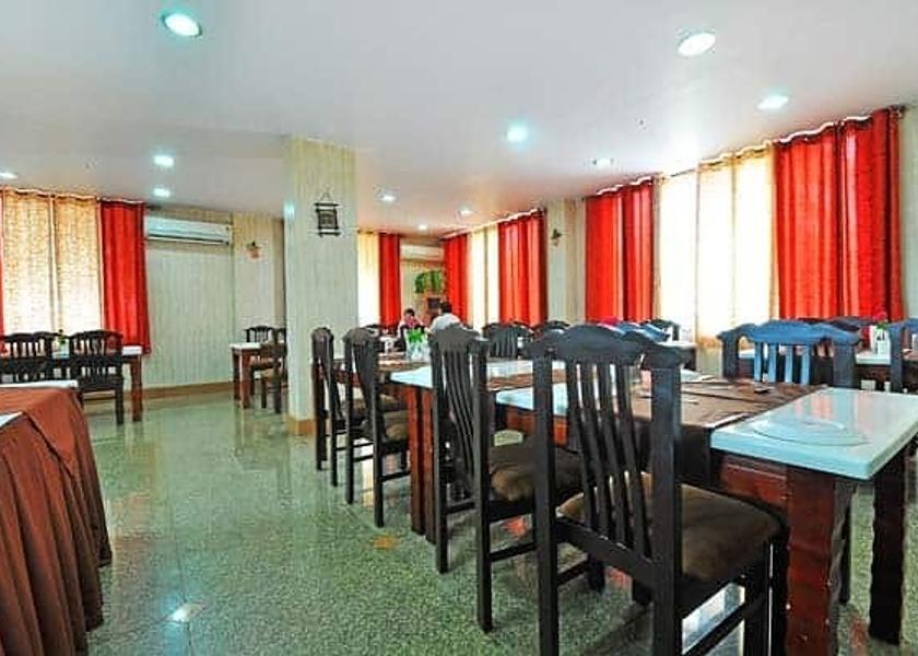 Karnataka Bangalore Restaurant