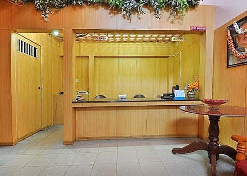 Karnataka Bangalore Reception
